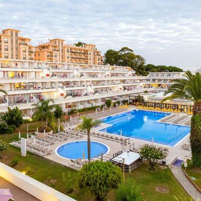 Atlas Clube Praia Da Oura Timeshare Magazin 2